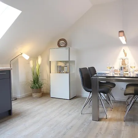 Apartment Ostseekoje Whg 23