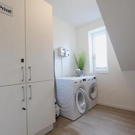 아파트 Ostseekoje Whg 23 *