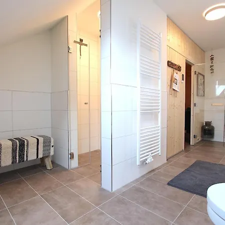 Apartment Ostseekoje Whg 23 *