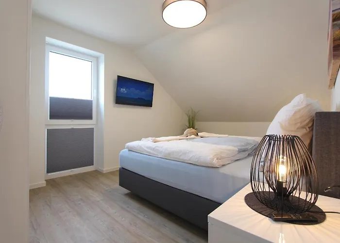 Ostseekoje Whg 23 Kellenhusen