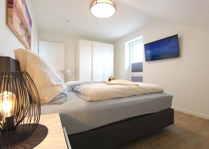 Ostseekoje Whg 23 Appartement Kellenhusen